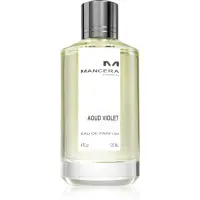 Mancera Aoud Violet Eau de Parfum pentru femei 120 ml