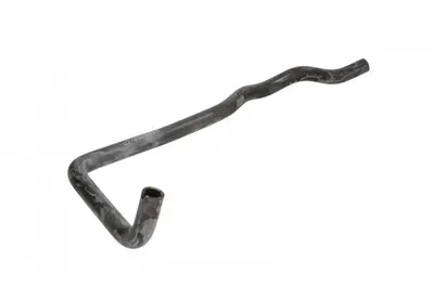 Furtun radiator (18mm 18mm) potrivit ALFA ROMEO MITO; FIAT GRANDE PUNTO, PUNTO EVO 1.3D 1.6D 07.08