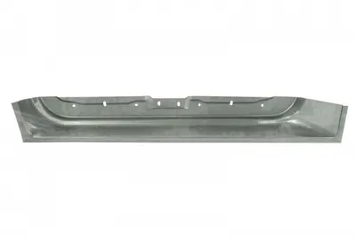 Panou reparatie usa fata stanga interior partea inferioara potrivit MERCEDES VITO KLASA V W638 1996-2003
