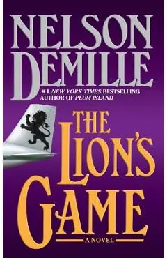The Lion's Game
