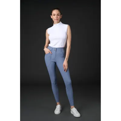 Pantaloni Catago Rihanna cu grip complet pentru femei
