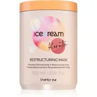 Inebrya Keratin Restructuring Mask masca revitalizanta cu keratina