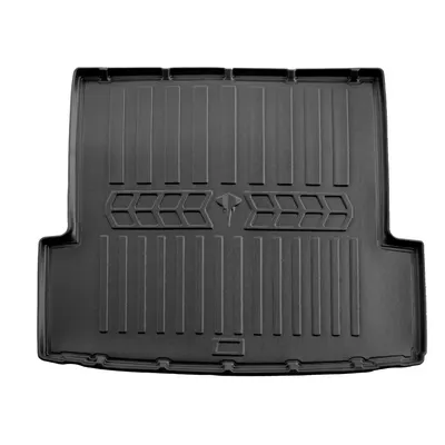 Tavita portbagaj cauciuc Umbrella pentru Bmw 3 (E91) combi (2004-2013)