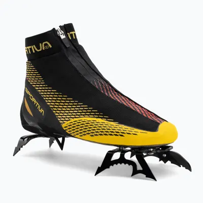 Încălțăminte de alpinism La Sportiva Mega Ice Evo