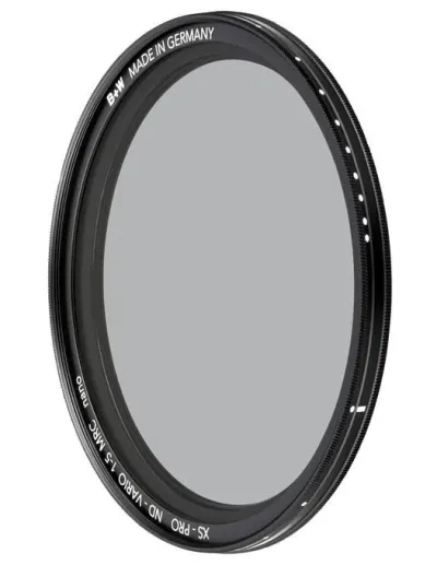 Schneider B+W XS-Pro ND Variabil MRC-Nano 58mm - Default Title