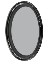 Schneider B+W XS-Pro ND Variabil MRC-Nano 58mm - Default Title