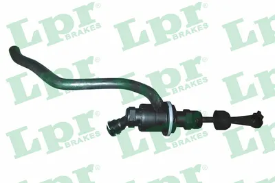 Pompa centrala ambreiaj (15,87mm) NISSAN QASHQAI I, X-TRAIL 1.5D-2.5 intre 2007-2013