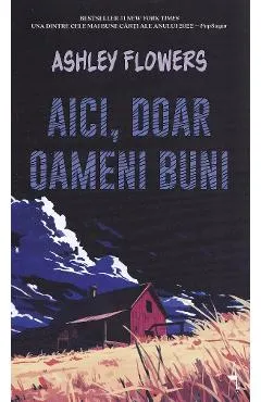 Aici, doar oameni buni
