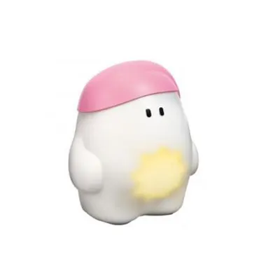 Lampa de masa pentru copii LED myKids Room Roz