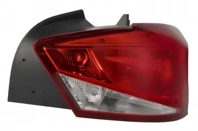 Stop spate Dreapta (extern, P21W W21W) potrivit SEAT IBIZA IV, IBIZA IV SC, IBIZA IV ST, IBIZA V 03.08