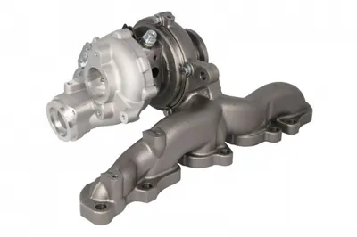 Turbocompresor potrivit AUDI A4 ALLROAD B8, A4 ALLROAD B9, A4 B8, A4 B9, A5, A6 C7, Q5 2.0D 11.07