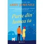 Parte din lumea ta