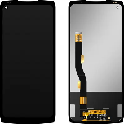 Display cu Touchscreen MP compatibil cu Ulefone Power Armor 13