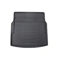 Tavita portbagaj cauciuc Umbrella pentru Mercedes E Class W212 2010-2016