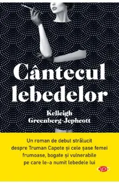 Cantecul lebedelor