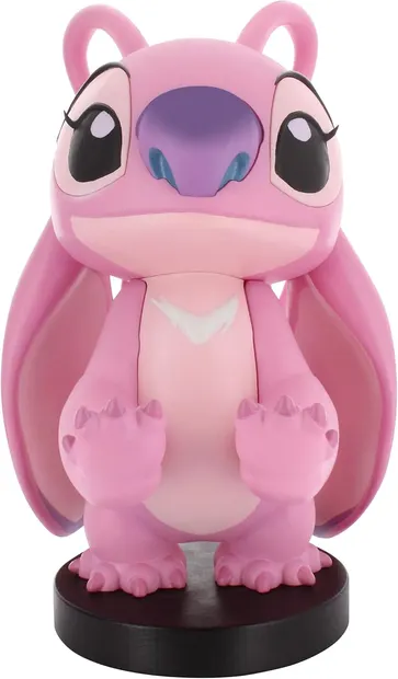 Holder EXG Disney: Lilo & Stitch - Angel, 20 cm