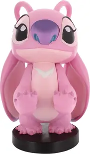 Holder EXG Disney: Lilo & Stitch - Angel, 20 cm
