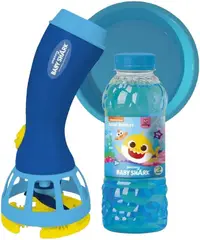 Set de bule de săpun Dodo - Baby Shark