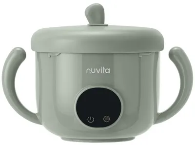 Încălzitor portabil de alimente Nuvita - Pappa'n'Go