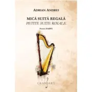 Mica suita regala pentru harpa