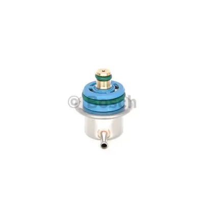 Supapa control, presiune combustibil BOSCH 0 280 160 587