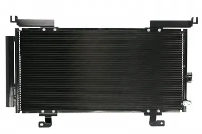 Condensator clima (cu uscator) potrivit SUBARU LEGACY VI, OUTBACK 2.0D 2.5 3.6 10.14