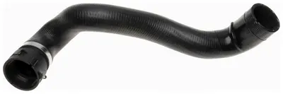 Furtun radiator inferior dreapta (39mm 49mm) potrivit MERCEDES S (C215), S (W220, V220) 5.0 5.4 10.98-03.06