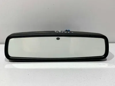 Oglinda retrovizoare BU5A-17E678-VB Ford B-Max (2012-2017)