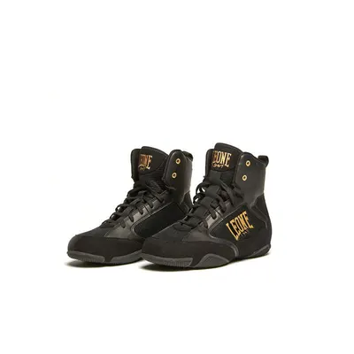 Pantofi de box premium LEONE 1947