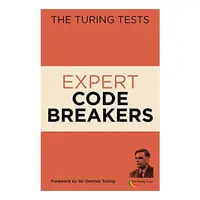 Expert Code Breakers