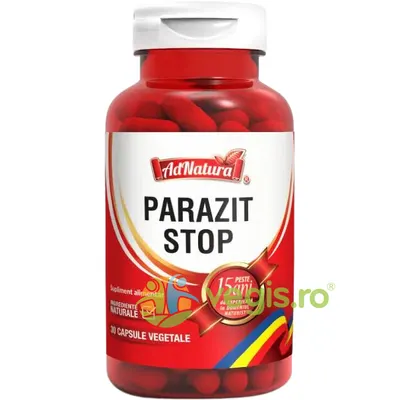 Parazit Stop 30cps