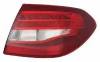 Stop lampa spate Dreapta (extern, LED P21W) potrivit MERCEDES C (A205), C (C205), C (W205), C T-MODEL (S205) 1.6-4.0 12.13