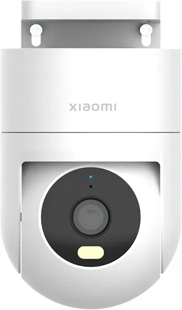 Cameră IP Xiaomi - CW300, 2.5K, 4MP, alb