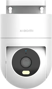 Cameră IP Xiaomi - CW300, 2.5K, 4MP, alb