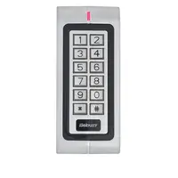 Cititor de proximitate cu tastatura Sebury W1-A, 1200 coduri, 1200 cartele, 12-24 V