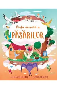 Viata secreta a pasarilor