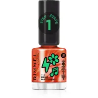 Rimmel SuperGel lac de unghii culoare 114 Beat Matching 12 ml
