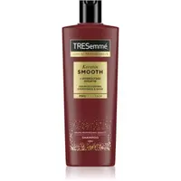 TRESemmé Keratin Smooth sampon cu keratină și ulei de maroule