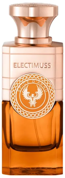 Electimuss Parfum Spice D'Arno, 100 ml