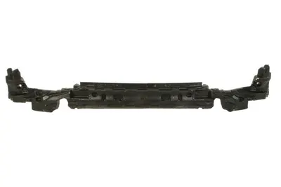 Suport tampon fata potrivit MERCEDES E-KLASA W213 2020-2023 - (absorbant, negru, spuma)