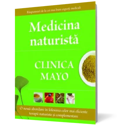 Medicina naturista