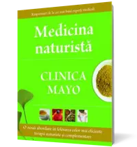 Medicina naturista