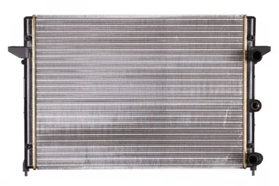 Radiator apa racire motor FORD GALAXY; SEAT ALHAMBRA; VW SHARAN 2.8 intre 2000-2010