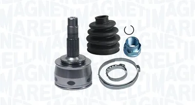 Set articulatie planetara Dreapta Stanga (22z 21z 51mm) potrivit ABARTH GRANDE PUNTO; ALFA ROMEO MITO; FIAT GRANDE PUNTO, PUNTO, PUNTO EVO; OPEL CORSA D 1.0-1.6 11.95