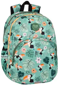 Ghiozdan școlar Cool Pack Rider - Toucans