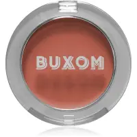 Buxom PLUMP SHOT™ COLLAGEN PEPTIDES ADVANCED PLUMPING BLUSH blush cremos culoare Blissful Buff 3.9 g