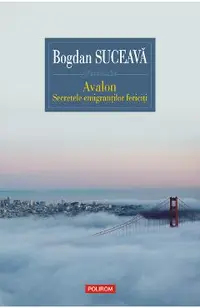 eBook Avalon: secretele emigrantilor fericiti