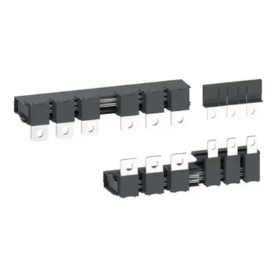 Conexiunie stea-triunghi pentru contactor TeSys Giga LC1G265-500 (Linie & Delta)/LC1G115-225 (Stea)