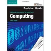 Cambridge International AS and A Level Computing Revision Guide