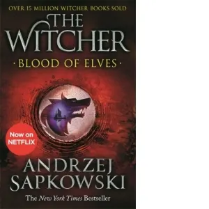 Blood of Elves : Witcher 3